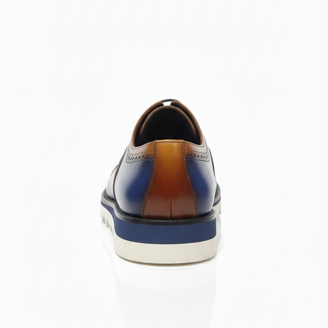 Brogue shoes - Gen 01